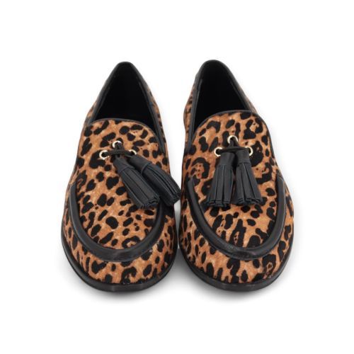 Pedro Miralles Mocassins - Loafers Leopard dames (29086 Etosha - 29086 Etosha) - Rigi