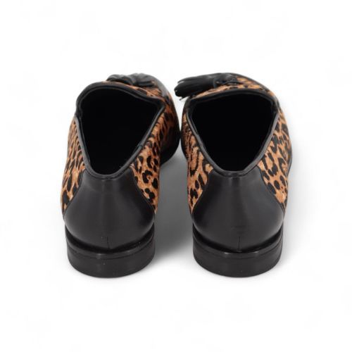 Pedro Miralles Mocassins - Loafers Leopard dames (29086 Etosha - 29086 Etosha) - Rigi