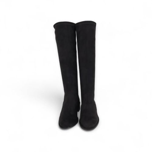 Pedro Miralles Laarzen Zwart dames (29180 - 29180) - Rigi