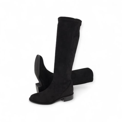 Pedro Miralles Laarzen Zwart dames (29180 - 29180) - Rigi