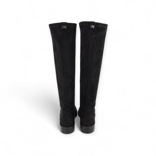 Pedro Miralles Laarzen Zwart dames (29180 - 29180) - Rigi