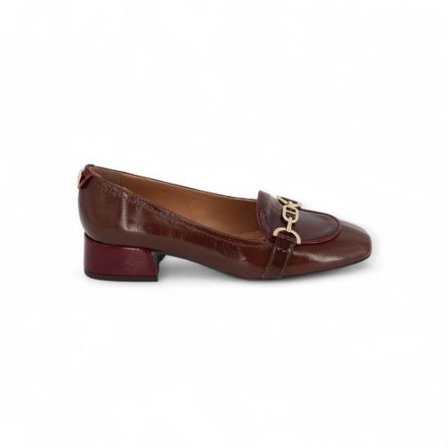 Pedro Miralles Mocassins - Loafers Bruin