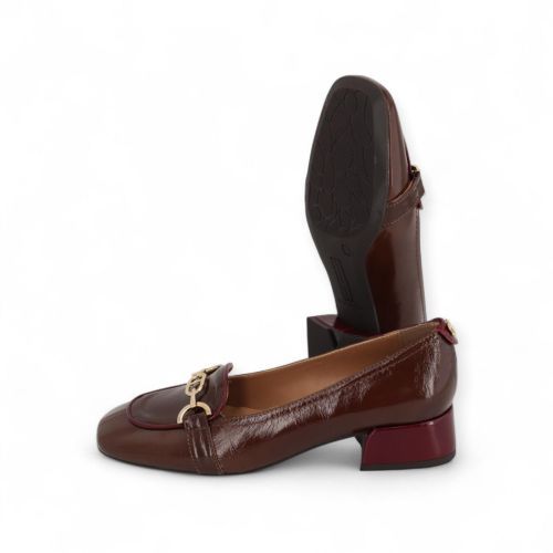 Pedro Miralles Mocassins - Loafers Bruin dames (29237 - 29237) - Rigi