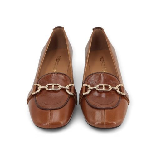 Pedro Miralles Mocassins - Loafers Cognac dames (29237 - 29237) - Rigi