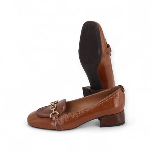 Pedro Miralles Mocassins - Loafers Cognac dames (29237 - 29237) - Rigi