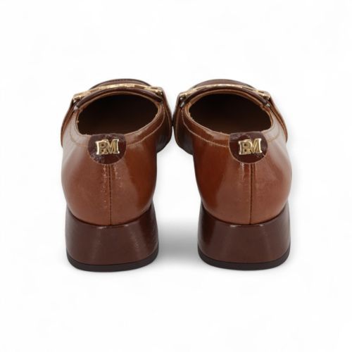Pedro Miralles Mocassins - Loafers Cognac dames (29237 - 29237) - Rigi