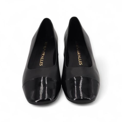 Pedro Miralles Pump Zwart dames (29240 - 29240) - Rigi