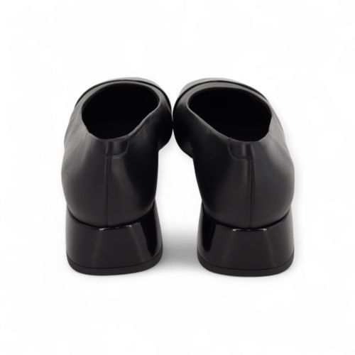 Pedro Miralles Pump Zwart dames (29240 - 29240) - Rigi