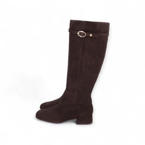 Pedro Miralles Laarzen Bruin dames (29252 - 29252) - Rigi