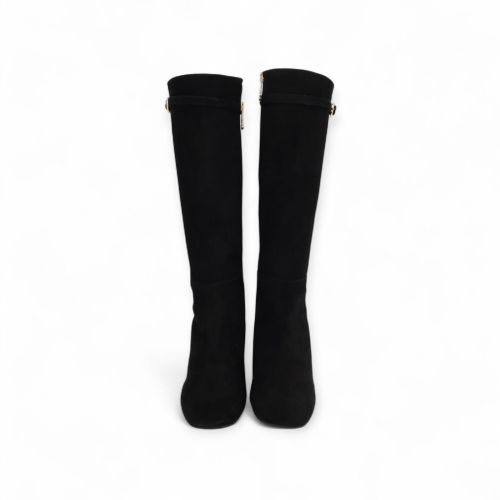 Pedro Miralles Laarzen Zwart dames (29252 - 29252) - Rigi