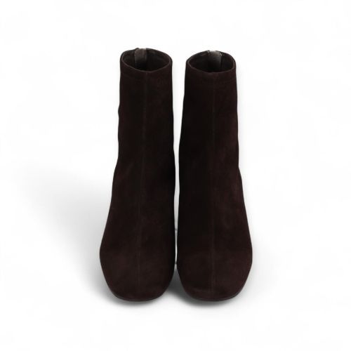 Pedro Miralles Enkellaars - Boots Bruin dames (29262 - 29262) - Rigi