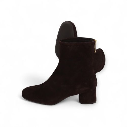 Pedro Miralles Enkellaars - Boots Bruin dames (29262 - 29262) - Rigi