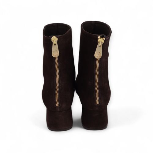 Pedro Miralles Enkellaars - Boots Bruin dames (29262 - 29262) - Rigi