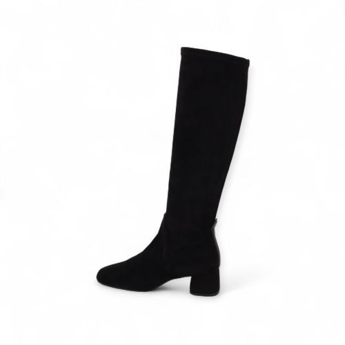 Pedro Miralles Laarzen Zwart dames (29265 - 29265) - Rigi