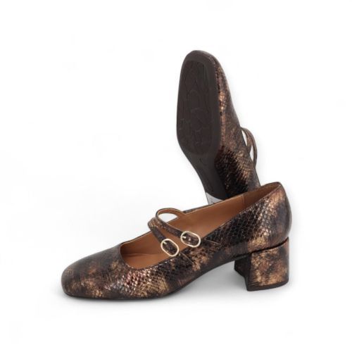 Pedro Miralles Pump Brons dames (29332 - 29332) - Rigi