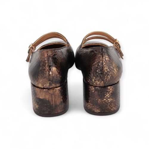 Pedro Miralles Pump Brons dames (29332 - 29332) - Rigi