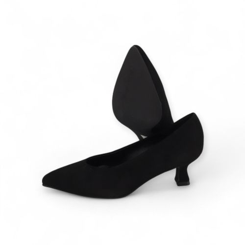 Pedro Miralles Pump Zwart dames (29370 - 29370) - Rigi