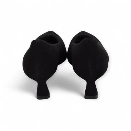 Pedro Miralles Pump Zwart dames (29370 - 29370) - Rigi