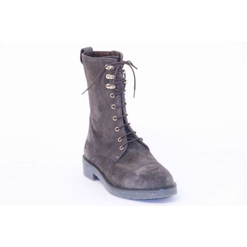 Pertini Enkellaars - Boots Bruin dames (202W30311C2 - 202W30311C2) - Rigi