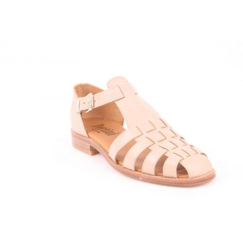 Pertini dames sandaal beige 211W16912C7