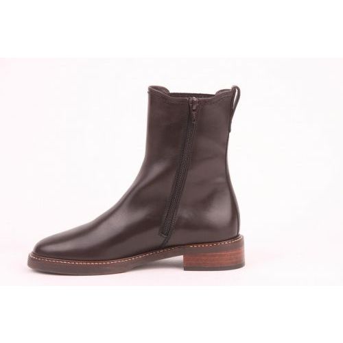 Pertini Enkellaars - Boots Bruin dames (212W31013C5 - 212W31013C5) - Rigi