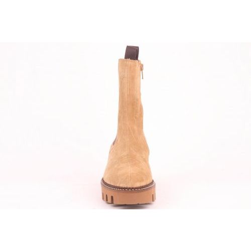 Pertini Enkellaars - Boots Camel dames (212W31029D1 - 212W31029D1) - Rigi