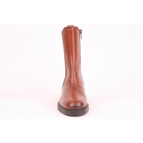 Pertini Enkellaars - Boots Cognac dames (212W31090D3 - 212W31090D3) - Rigi