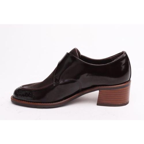 Pertini Mocassins - Loafers Bruin dames (242W32777D5 - 242W32777D5) - Rigi