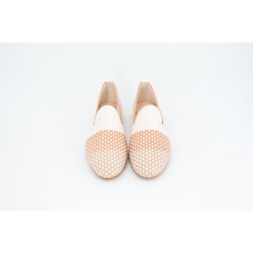 Pertini Mocassins - Loafers Wit dames (251W30753D8 - 251W30753D8) - Rigi