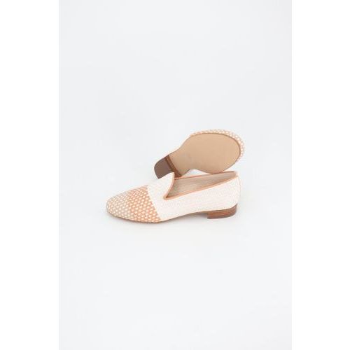 Pertini Mocassins - Loafers Wit dames (251W30753D8 - 251W30753D8) - Rigi