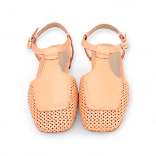 Pertini Mocassins - Loafers Coral dames (251W32896D11 - 251W32896D11) - Rigi