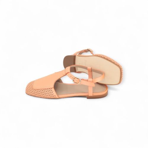 Pertini Mocassins - Loafers Coral dames (251W32896D11 - 251W32896D11) - Rigi