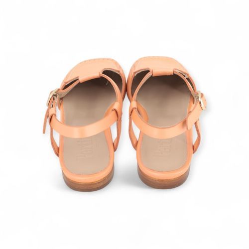 Pertini Mocassins - Loafers Coral dames (251W32896D11 - 251W32896D11) - Rigi