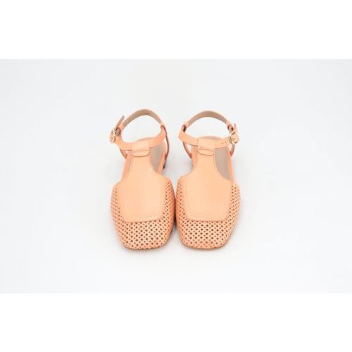 Pertini Mocassins - Loafers Coral dames (251W32896D11 - 251W32896D11) - Rigi