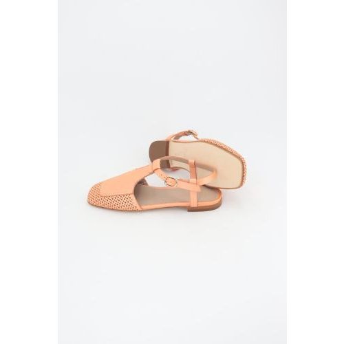 Pertini Mocassins - Loafers Coral dames (251W32896D11 - 251W32896D11) - Rigi