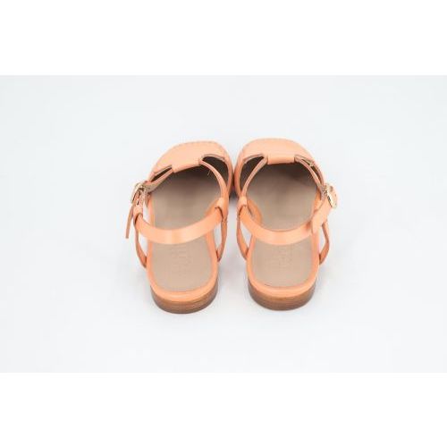 Pertini Mocassins - Loafers Coral dames (251W32896D11 - 251W32896D11) - Rigi