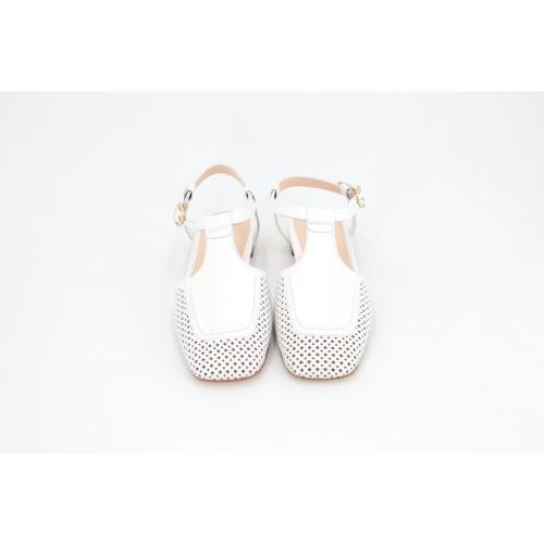 Pertini Mocassins - Loafers Wit dames (251W32896D5 - 251W32896D5) - Rigi