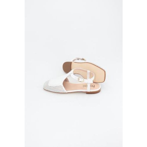 Pertini Mocassins - Loafers Wit dames (251W32896D5 - 251W32896D5) - Rigi