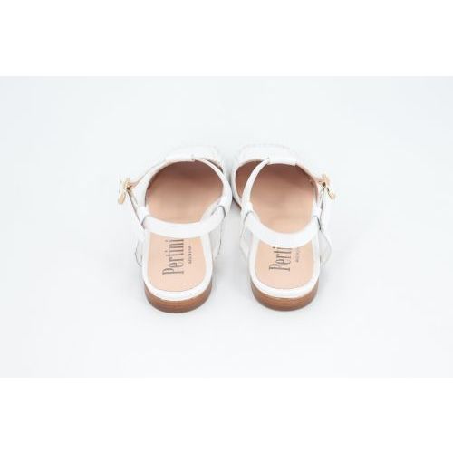 Pertini Mocassins - Loafers Wit dames (251W32896D5 - 251W32896D5) - Rigi