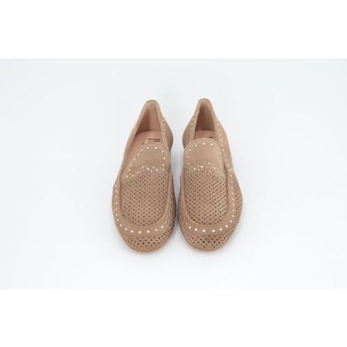 Pertini Mocassins - Loafers Taupe dames (251W32905C1 - 251W32905C1) - Rigi