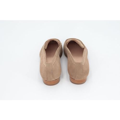 Pertini Mocassins - Loafers Taupe dames (251W32905C1 - 251W32905C1) - Rigi
