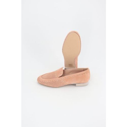 Pertini Mocassins - Loafers Roze dames (251W32905D4 - 251W32905D4) - Rigi