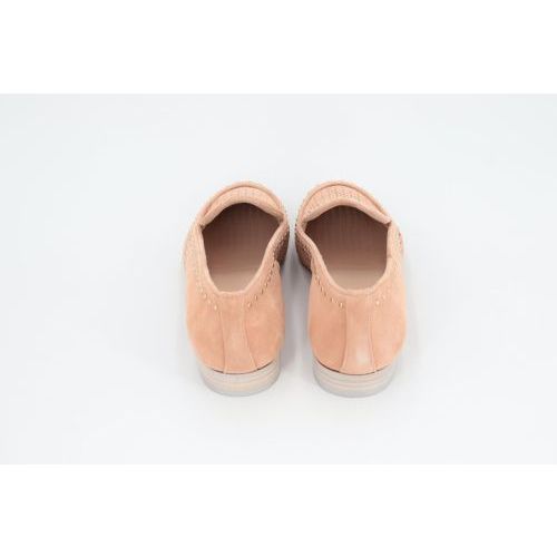 Pertini Mocassins - Loafers Roze dames (251W32905D4 - 251W32905D4) - Rigi