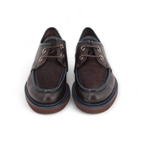 Pertini Veter Bruin dames (252W33037D4 - 252W33037D4) - Rigi