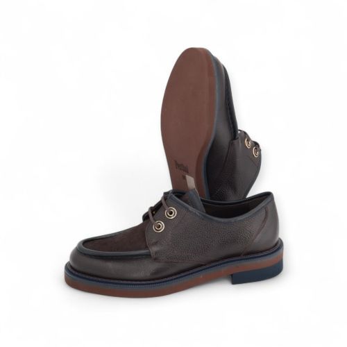 Pertini Veter Bruin dames (252W33037D4 - 252W33037D4) - Rigi