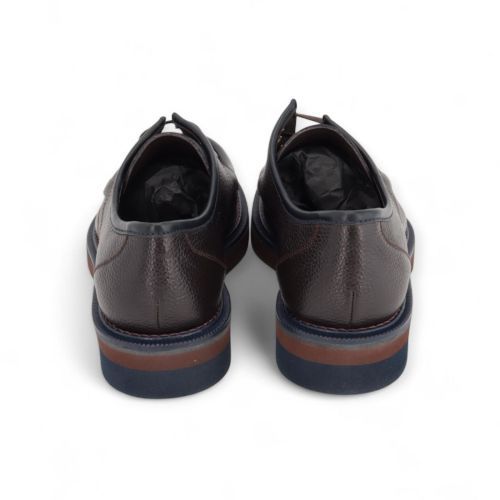 Pertini Veter Bruin dames (252W33037D4 - 252W33037D4) - Rigi