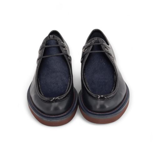 Pertini Veter Blauw dames (252W33038D2 - 252W33038D2) - Rigi