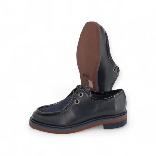 Pertini Veter Blauw dames (252W33038D2 - 252W33038D2) - Rigi