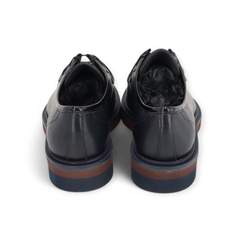 Pertini Veter Blauw dames (252W33038D2 - 252W33038D2) - Rigi