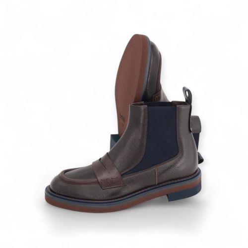 Pertini Enkellaars - Boots Bruin dames (252W33092D4 - 252W33092D4) - Rigi